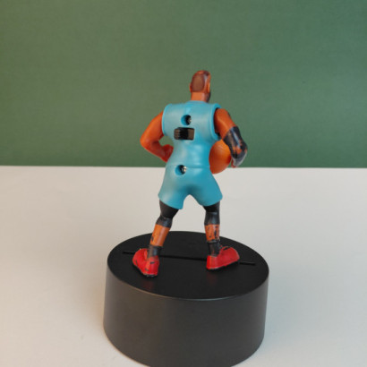 Figurina McDonalds Space...