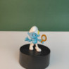 Figurina McDonalds / Peyo The Smurfs 2 - Vanity Smurf
