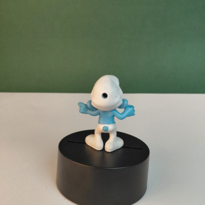 Figurina McDonalds / Peyo...