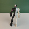 Figurina Mattel Batman Power Attack - Dual Destruction Two-Face