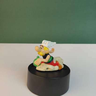 Figurina McDonalds Asterix...