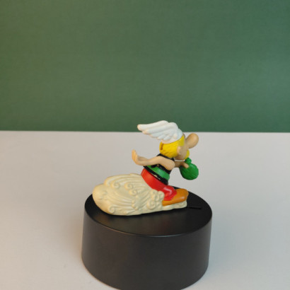 Figurina McDonalds Asterix...