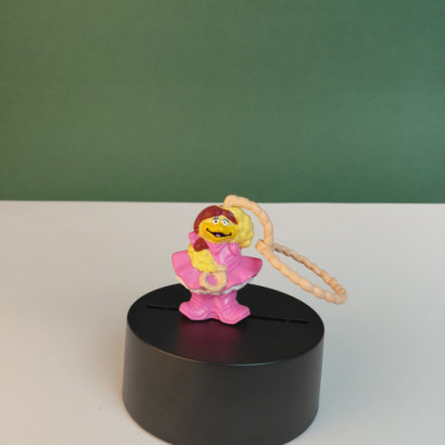 Figurina McDonalds McRodeo...