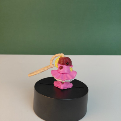 Figurina McDonalds McRodeo...