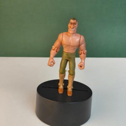 Figurina McDonalds / Disney...