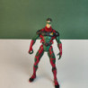 Figurina Kenner Batman - Legends of the Dark Knight - Dive Claw Robin