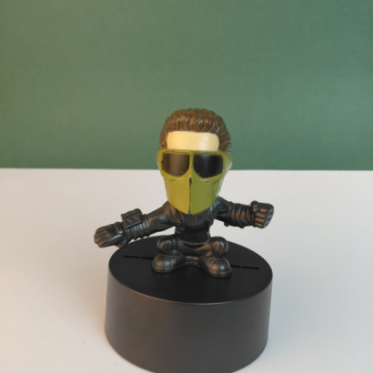 Figurina Burger King /...