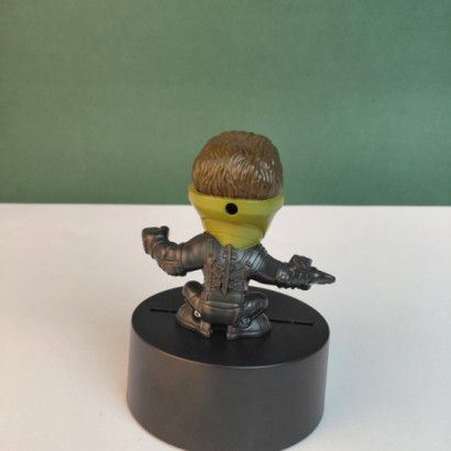 Figurina Burger King /...