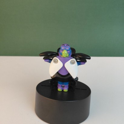 Figurina McDonalds McMorph...