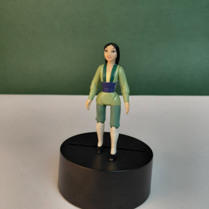 Figurina McDonalds / Disney...