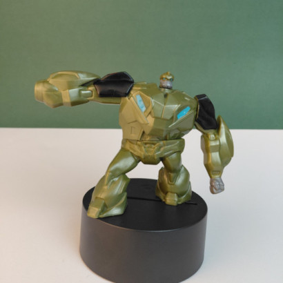 Figurina McDonalds / Hasbro...