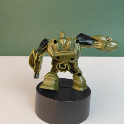 Figurina McDonalds / Hasbro...