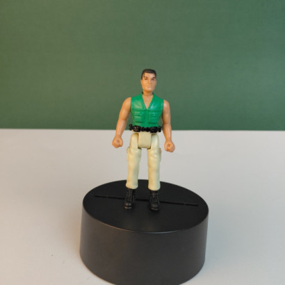 Figurina McDonalds / Hasbro...