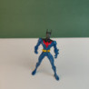 Figurina Kenner Batman Beyond - Ballistic Blade Batman