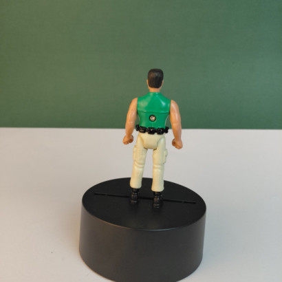 Figurina McDonalds / Hasbro...