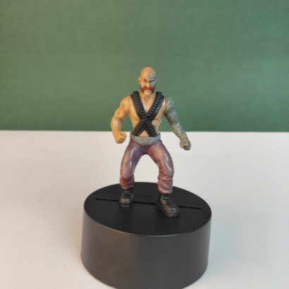 Figurina McDonalds / Hasbro...