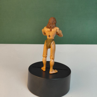 Figurina McDonalds Tarzan -...