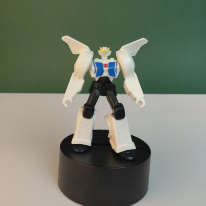 Figurina McDonalds / Hasbro...