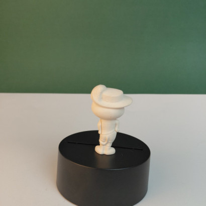 Figurina Nestle Shrek...