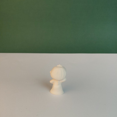 Figurina Nestle Shrek...