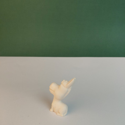 Figurina Nestle Shrek...