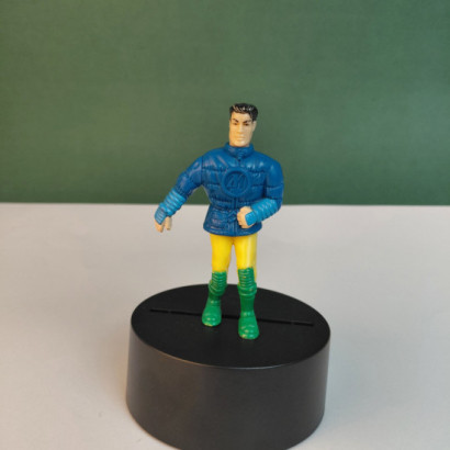 Figurina McDonalds / Hasbro...