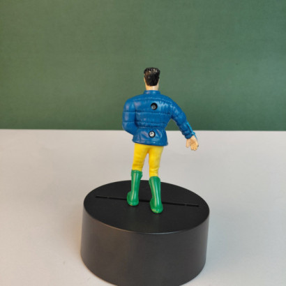 Figurina McDonalds / Hasbro...