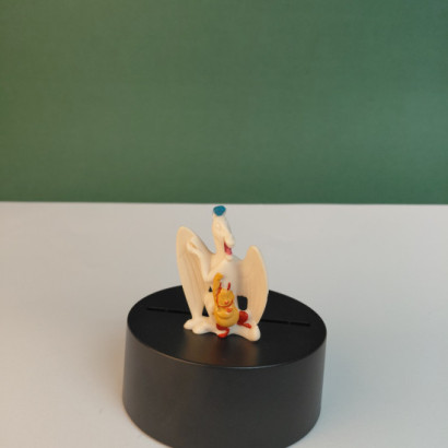 Figurina Nestle Hercules -...