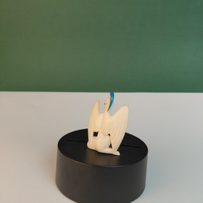 Figurina Nestle Hercules -...