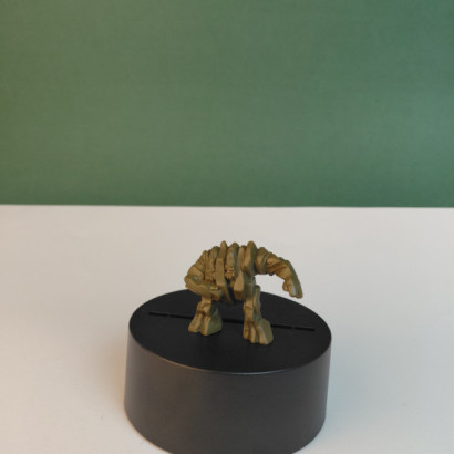 Figurina Nestle Hercules -...