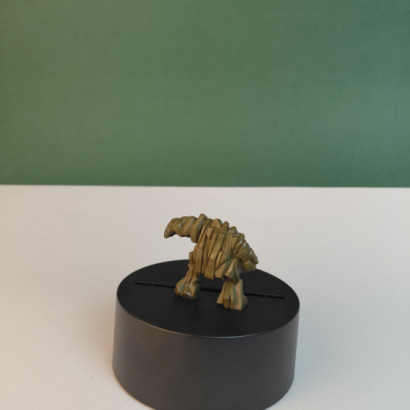 Figurina Nestle Hercules -...