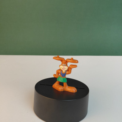 Figurina Nestle Quicky the...