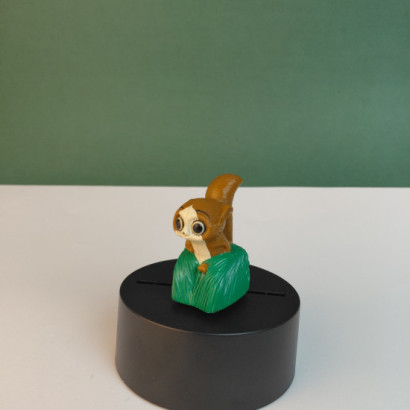 Figurina Nestle Madagascar...