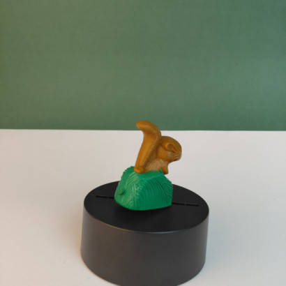 Figurina Nestle Madagascar...