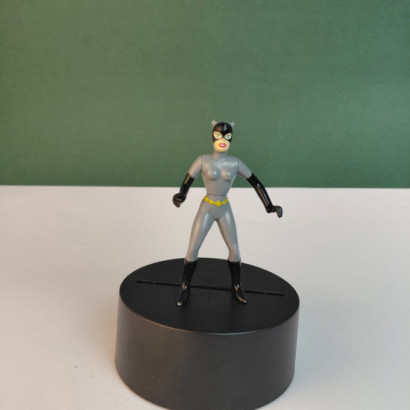 Figurina McDonalds Batman...