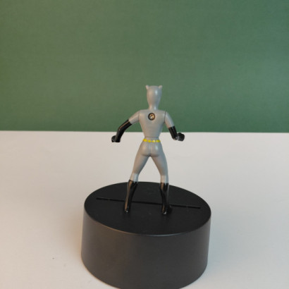 Figurina McDonalds Batman...