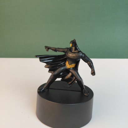 Figurina McDonalds Beware...