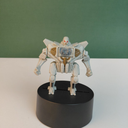 Figurina Burger King...