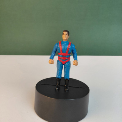 Figurina McDonalds / Hasbro...