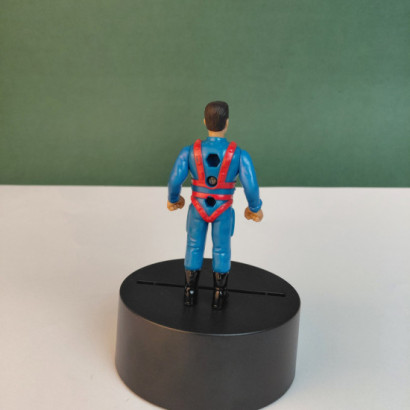 Figurina McDonalds / Hasbro...