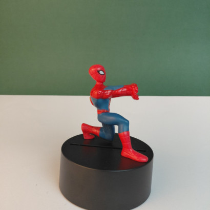 Figurina McDonalds The...