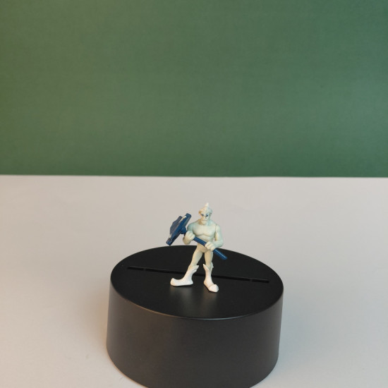 Figurina Actimel / Panini New Actimel Team - Kayomo