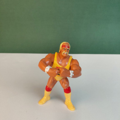 Figurina Hasbro WWF ( World...