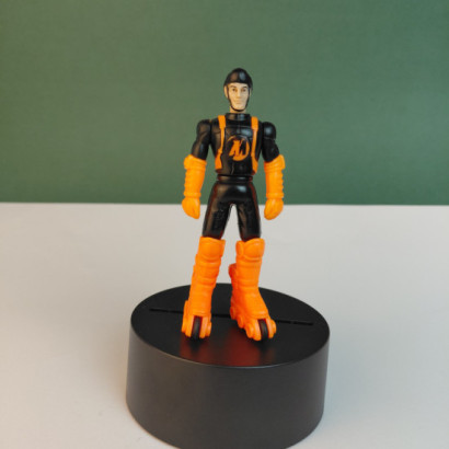 Figurina McDonalds / Hasbro...