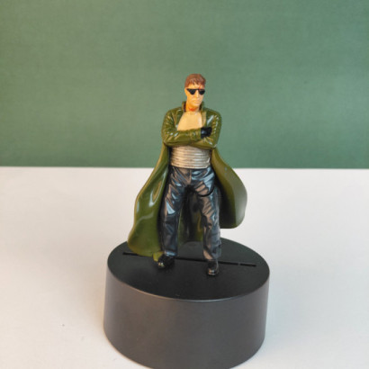 Figurina Burger King /...