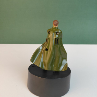 Figurina Burger King /...