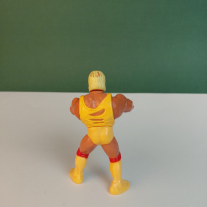 Figurina Hasbro WWF ( World...