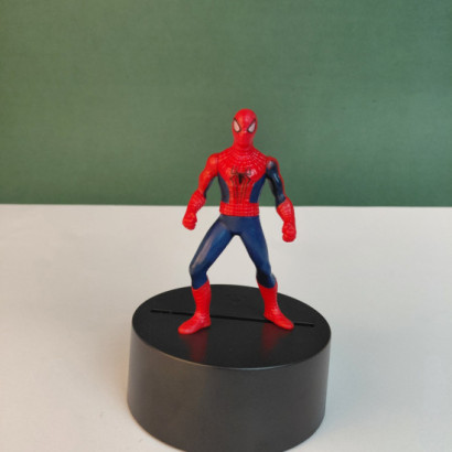 Figurina McDonalds / Marvel...