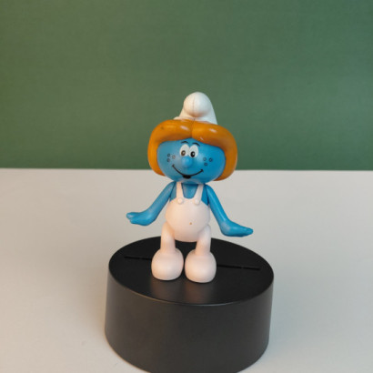 Figurina McDonalds / Peyo...