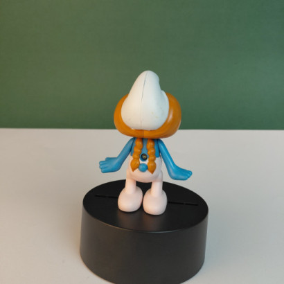 Figurina McDonalds / Peyo...